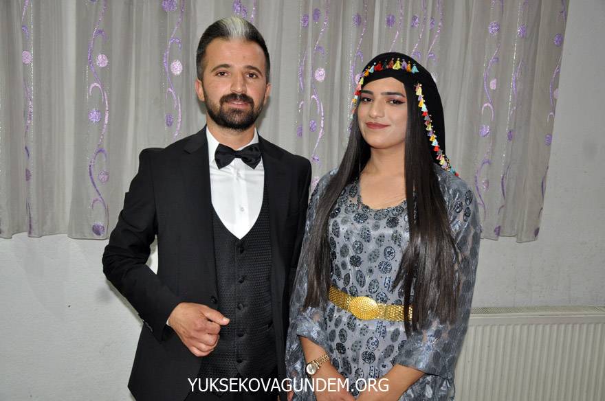 Yüksekova Ekim Ayı Düğünleri (2021) 57