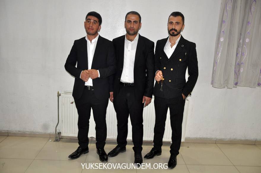 Yüksekova Ekim Ayı Düğünleri (2021) 59