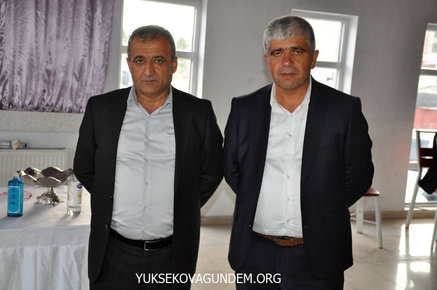 Yüksekova Ekim Ayı Düğünleri (2021) 60