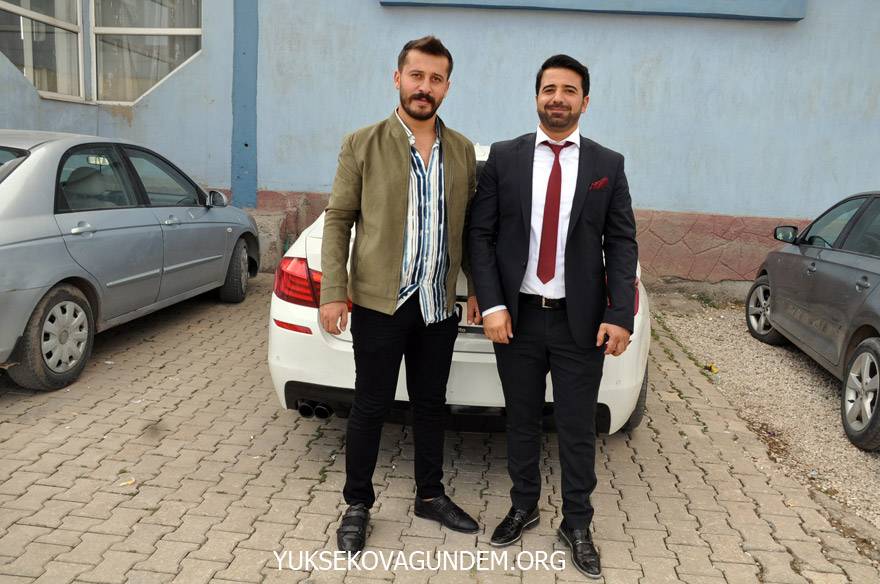 Yüksekova Ekim Ayı Düğünleri (2021) 63