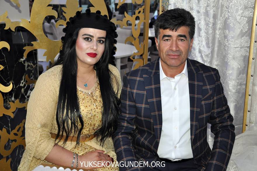 Yüksekova Ekim Ayı Düğünleri (2021) 85