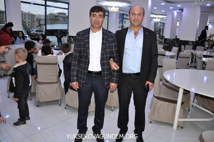 Yüksekova Ekim Ayı Düğünleri (2021) 87