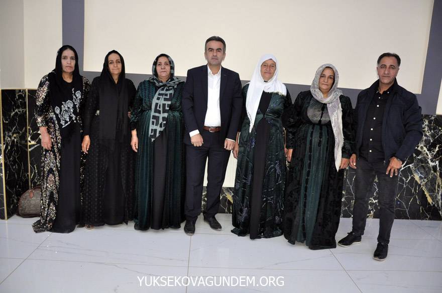 Yüksekova Ekim Ayı Düğünleri (2021) 89