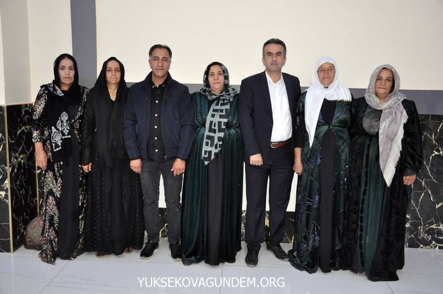 Yüksekova Ekim Ayı Düğünleri (2021) 90