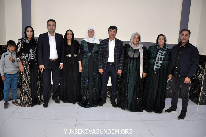 Yüksekova Ekim Ayı Düğünleri (2021) 91