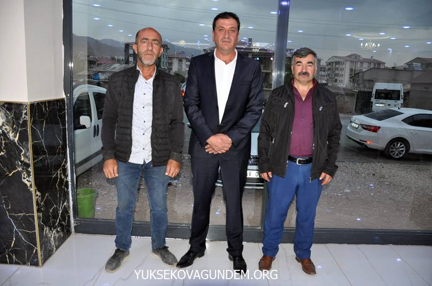 Yüksekova Ekim Ayı Düğünleri (2021) 92