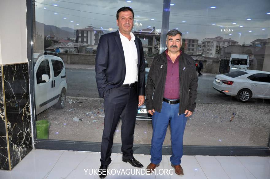 Yüksekova Ekim Ayı Düğünleri (2021) 93