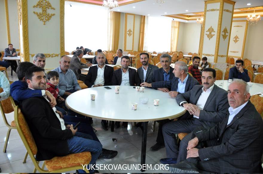 Yüksekova Ekim Ayı Düğünleri (2021) 94