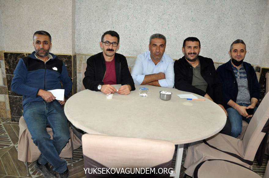 Yüksekova Ekim Ayı Düğünleri (2021) 95