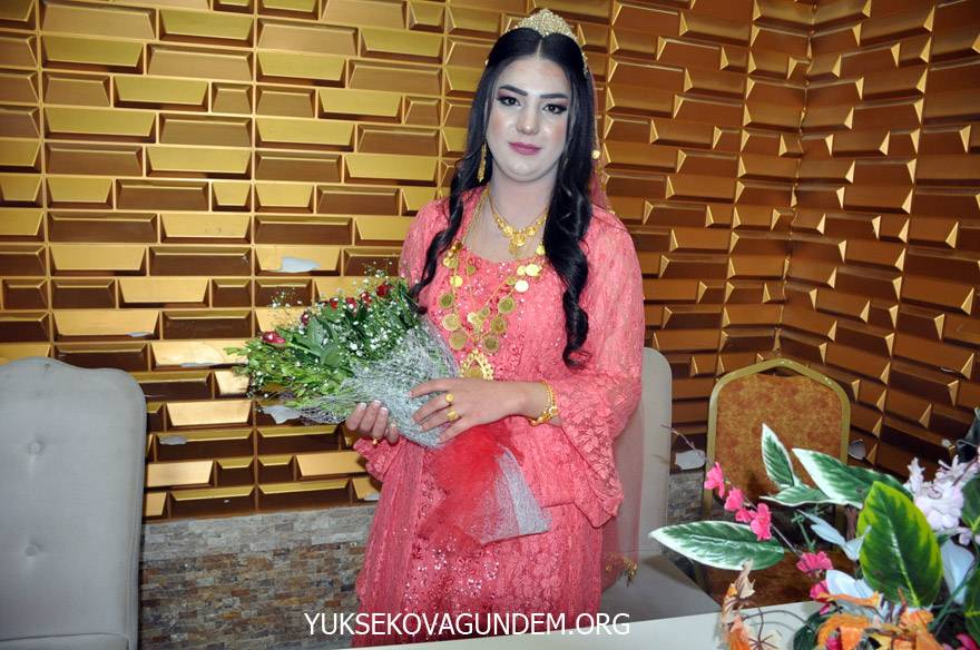 Yüksekova Ekim Ayı Düğünleri (2021) 96