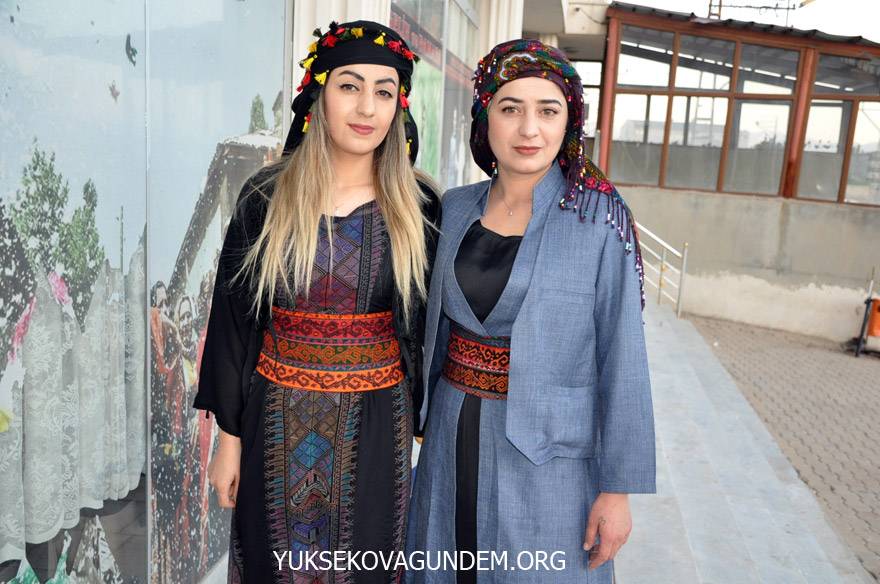 Yüksekova Ekim Ayı Düğünleri (2021) 97