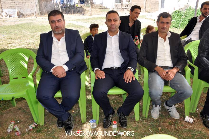 Yüksekova Düğünleri (16-17 Ekim 2021) 120