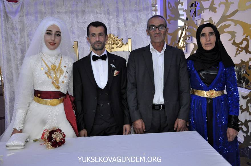 Yüksekova Düğünleri (16-17 Ekim 2021) 39