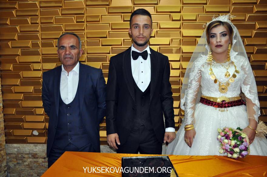 Yüksekova Düğünleri (16-17 Ekim 2021) 40