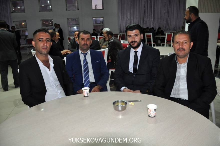 Yüksekova Düğünleri (16-17 Ekim 2021) 42
