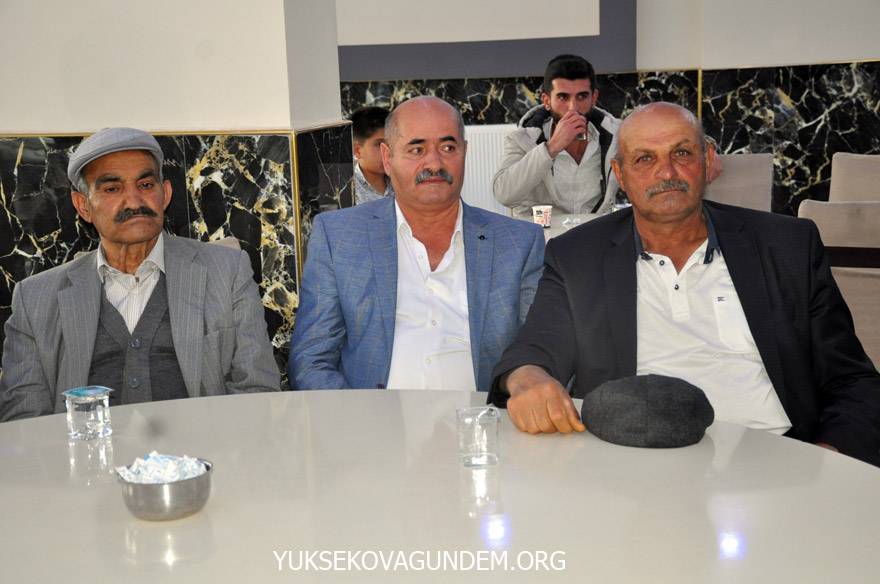 Yüksekova Düğünleri (16-17 Ekim 2021) 45