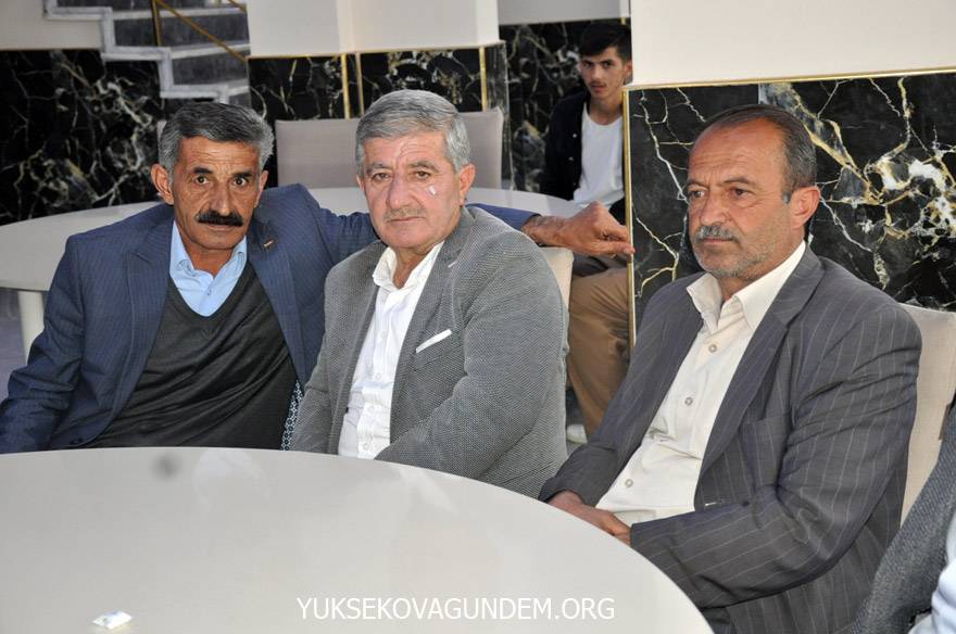 Yüksekova Düğünleri (16-17 Ekim 2021) 46
