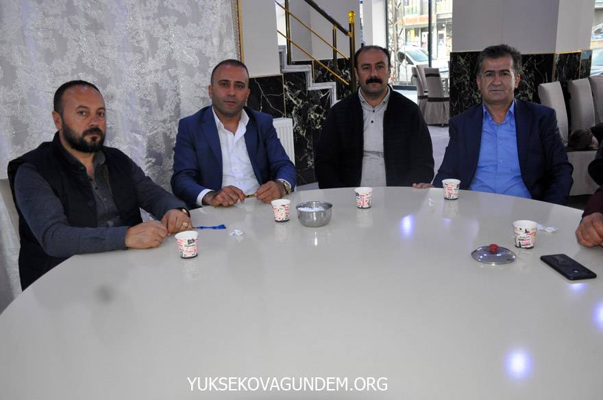 Yüksekova Düğünleri (16-17 Ekim 2021) 47