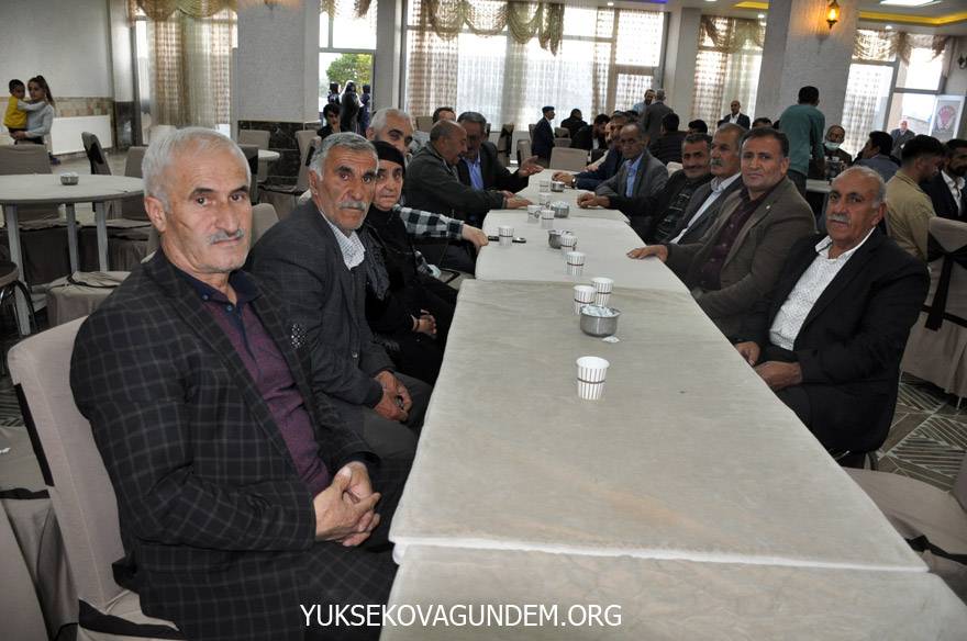 Yüksekova Düğünleri (16-17 Ekim 2021) 49