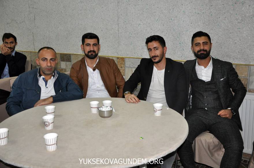 Yüksekova Düğünleri (16-17 Ekim 2021) 51