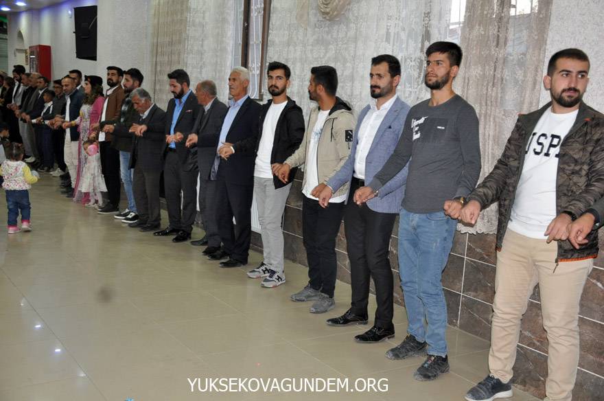Yüksekova Düğünleri (16-17 Ekim 2021) 53