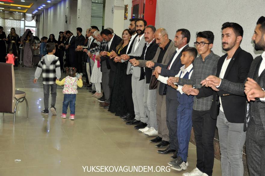 Yüksekova Düğünleri (16-17 Ekim 2021) 54
