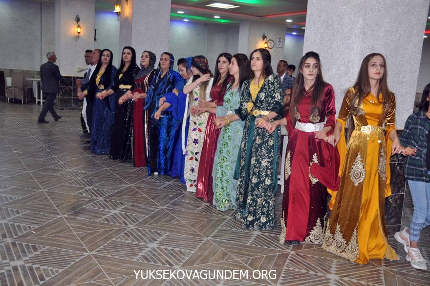 Yüksekova Düğünleri (16-17 Ekim 2021) 55