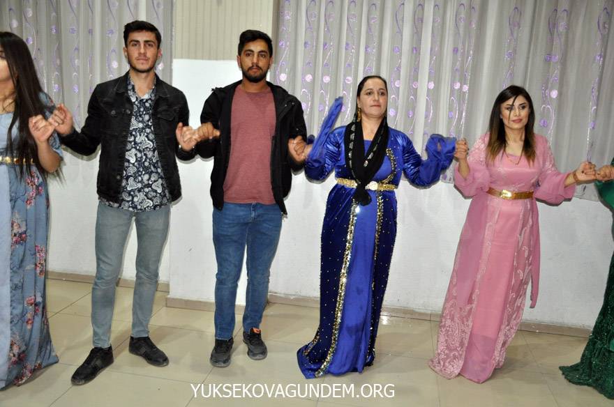 Yüksekova Düğünleri (16-17 Ekim 2021) 58