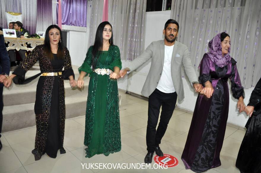 Yüksekova Düğünleri (16-17 Ekim 2021) 59