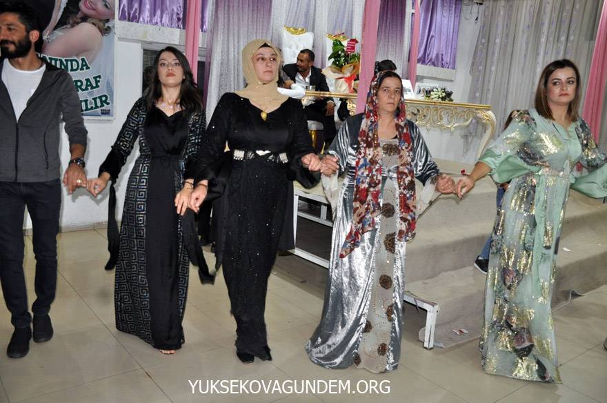 Yüksekova Düğünleri (16-17 Ekim 2021) 60