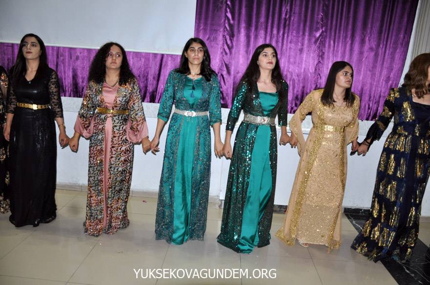 Yüksekova Düğünleri (16-17 Ekim 2021) 63