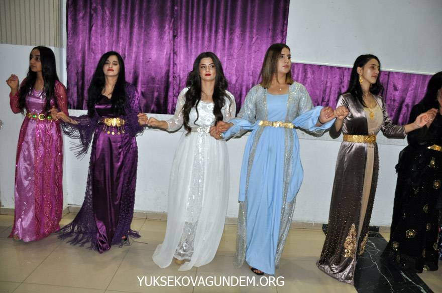 Yüksekova Düğünleri (16-17 Ekim 2021) 64