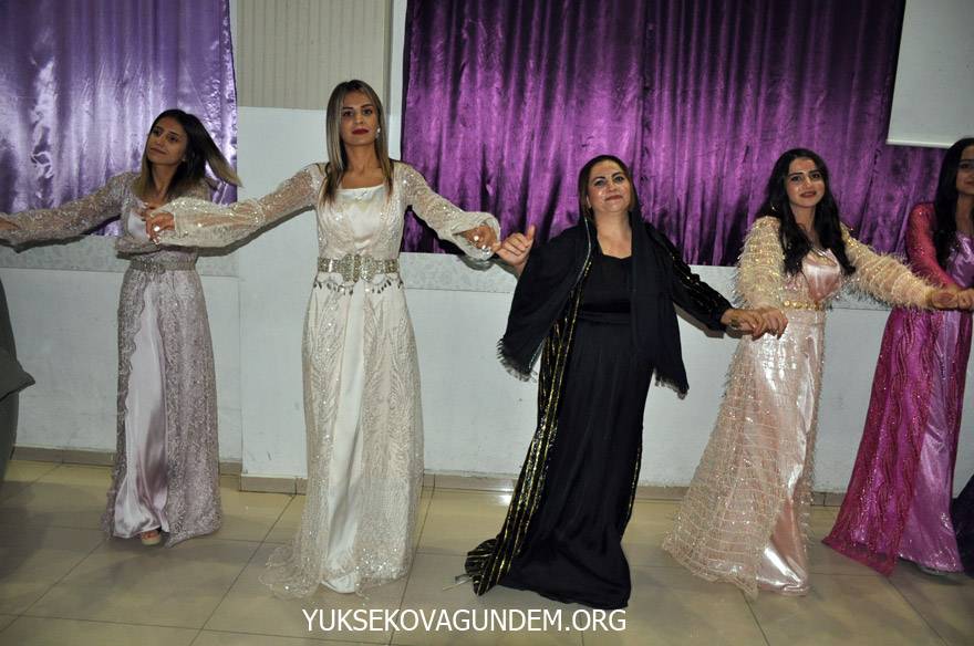 Yüksekova Düğünleri (16-17 Ekim 2021) 65