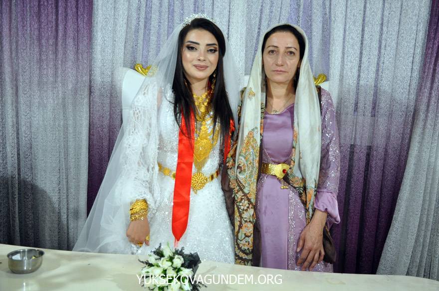 Yüksekova Düğünleri (16-17 Ekim 2021) 67