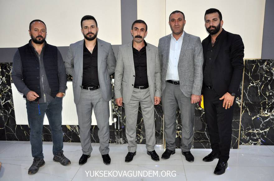 Yüksekova Düğünleri (16-17 Ekim 2021) 69
