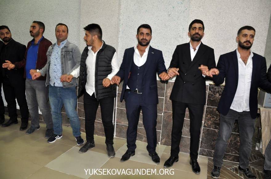 Yüksekova Düğünleri (16-17 Ekim 2021) 71