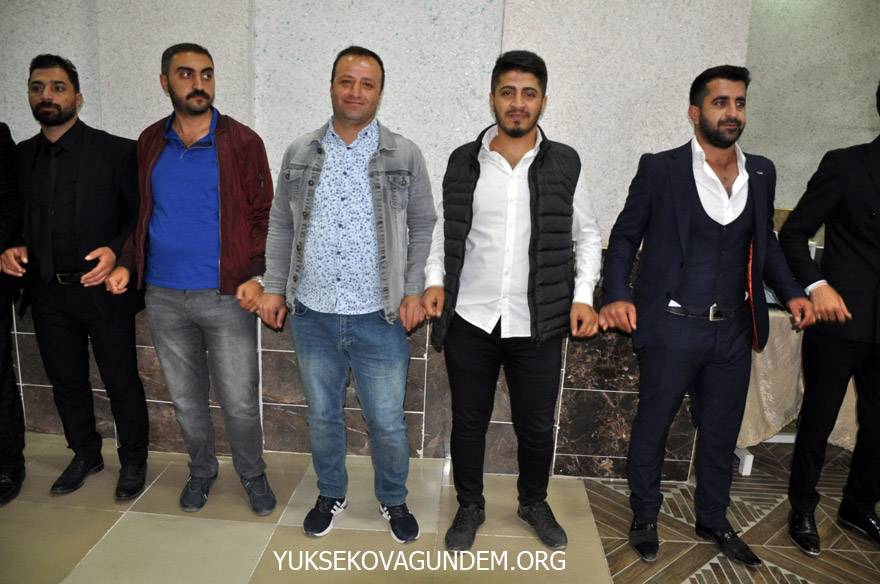 Yüksekova Düğünleri (16-17 Ekim 2021) 72