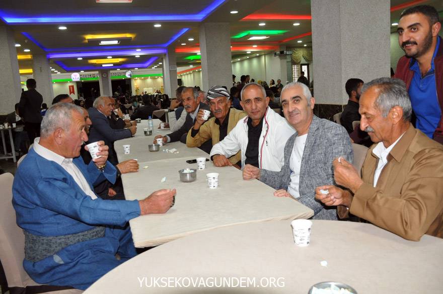 Yüksekova Düğünleri (16-17 Ekim 2021) 73