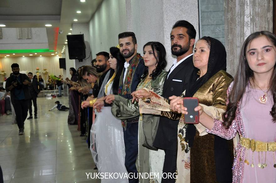 Yüksekova Düğünleri (16-17 Ekim 2021) 74