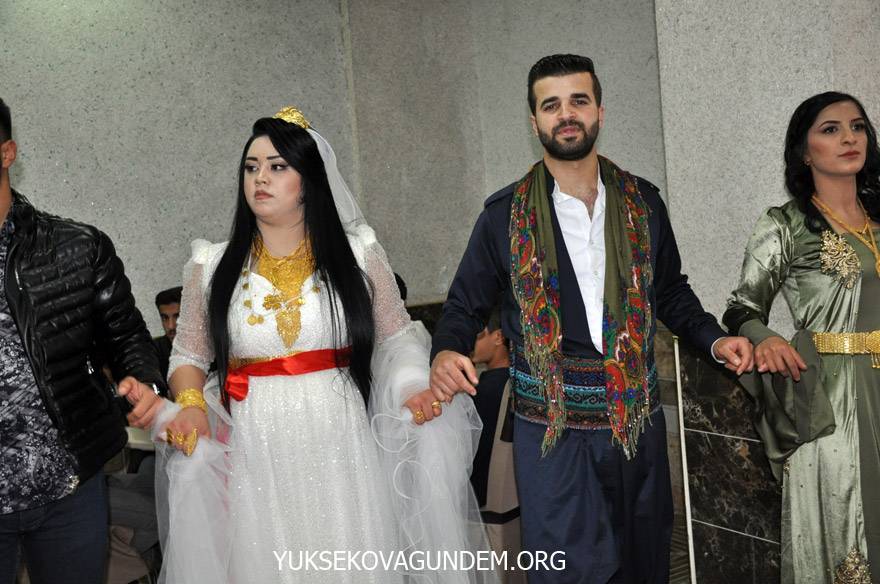 Yüksekova Düğünleri (16-17 Ekim 2021) 75
