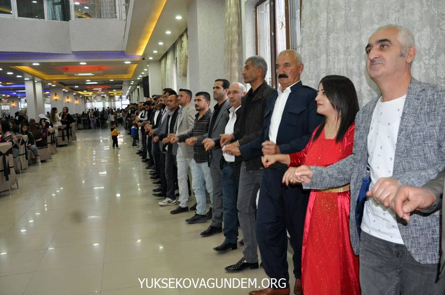 Yüksekova Düğünleri (16-17 Ekim 2021) 77