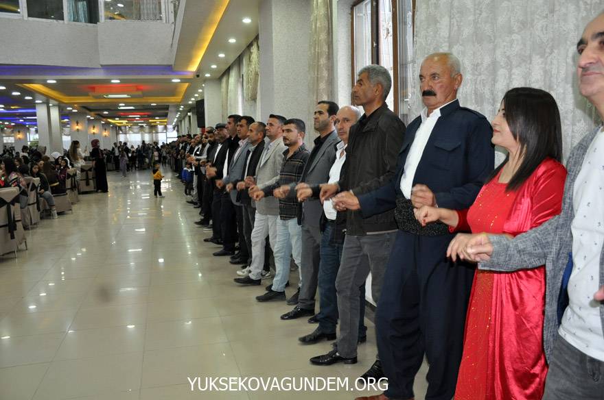 Yüksekova Düğünleri (16-17 Ekim 2021) 78