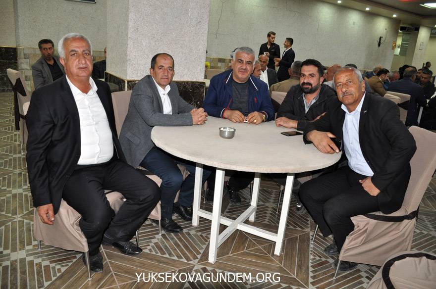 Yüksekova Düğünleri (16-17 Ekim 2021) 81