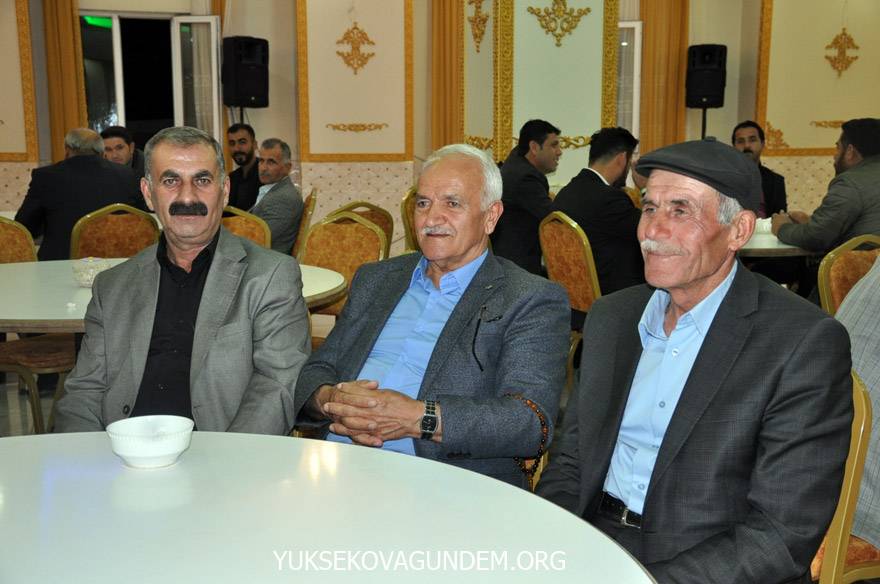 Yüksekova Düğünleri (16-17 Ekim 2021) 84