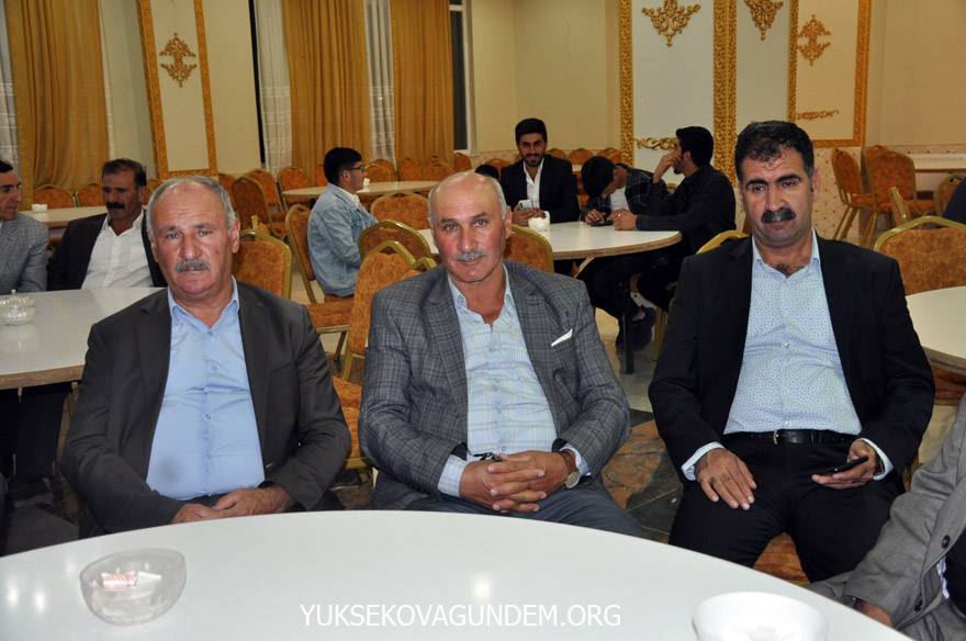 Yüksekova Düğünleri (16-17 Ekim 2021) 85