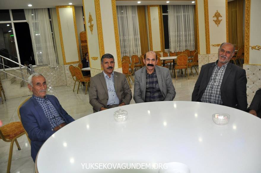 Yüksekova Düğünleri (16-17 Ekim 2021) 86