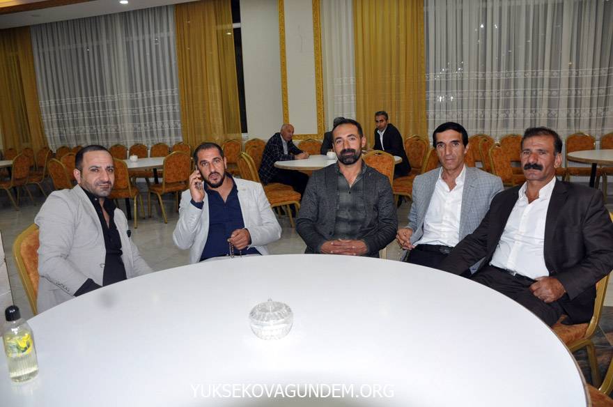 Yüksekova Düğünleri (16-17 Ekim 2021) 87