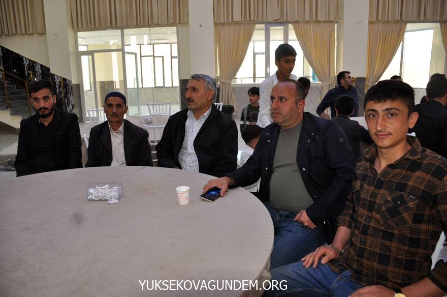 Yüksekova Düğünleri (16-17 Ekim 2021) 90