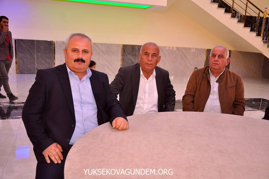 Yüksekova Düğünleri (16-17 Ekim 2021) 91