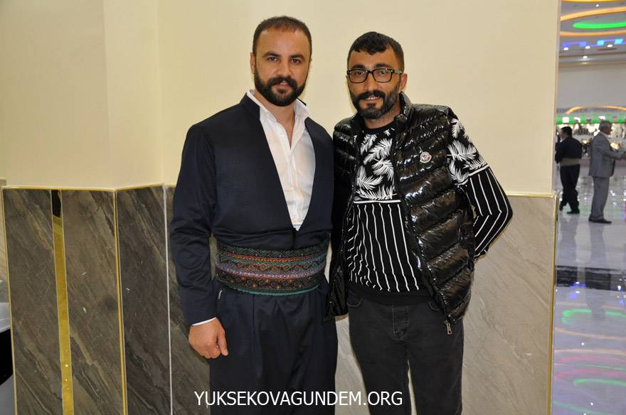 Yüksekova Düğünleri (16-17 Ekim 2021) 92